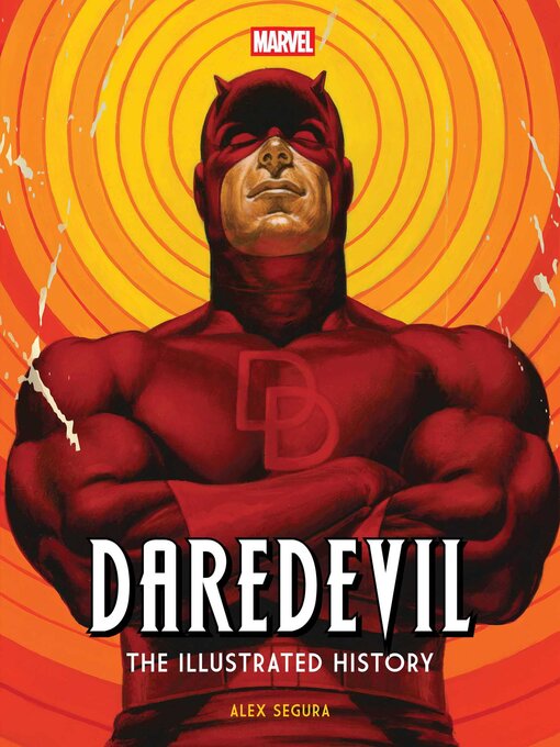 Title details for Marvel's Daredevil by Alex  Segura - Available
